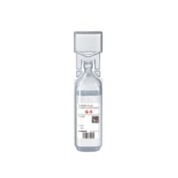 Glucose 5% Injection B. Braun-Glucose 5% Solution for injection