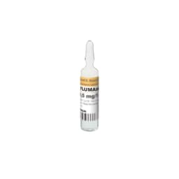 Flumazenil B. Braun 0.1 mg/ml-Solution for injection. Competitive Benzodiazepine Antagonist