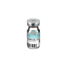 Heparin-Sodium Injection 5.000 I.U./ml-Anticoagulant
