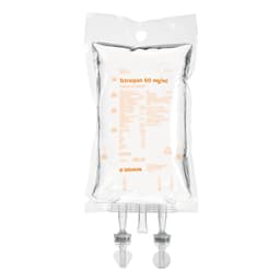 Tetraspan® 6% / 10%-Plasma-adapted HES 130/0.42 for volume therapy
