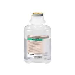 Ropivacain HCl B. Braun 2 mg/ml-Solution for injection/infusion Local anesthetic for regional anesthesia and acute pain manageme<br/>nt.