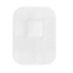 Askina® Soft I.V.-Upgrade Askina, wound dressing, white background