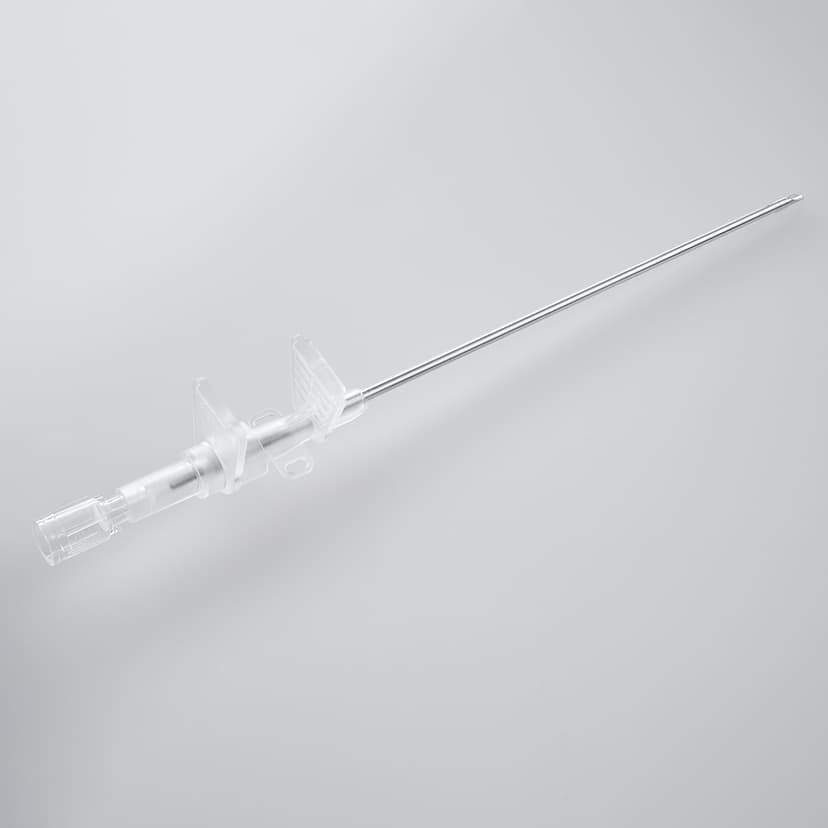 Braunüle® High Flow Vet-Product Picture