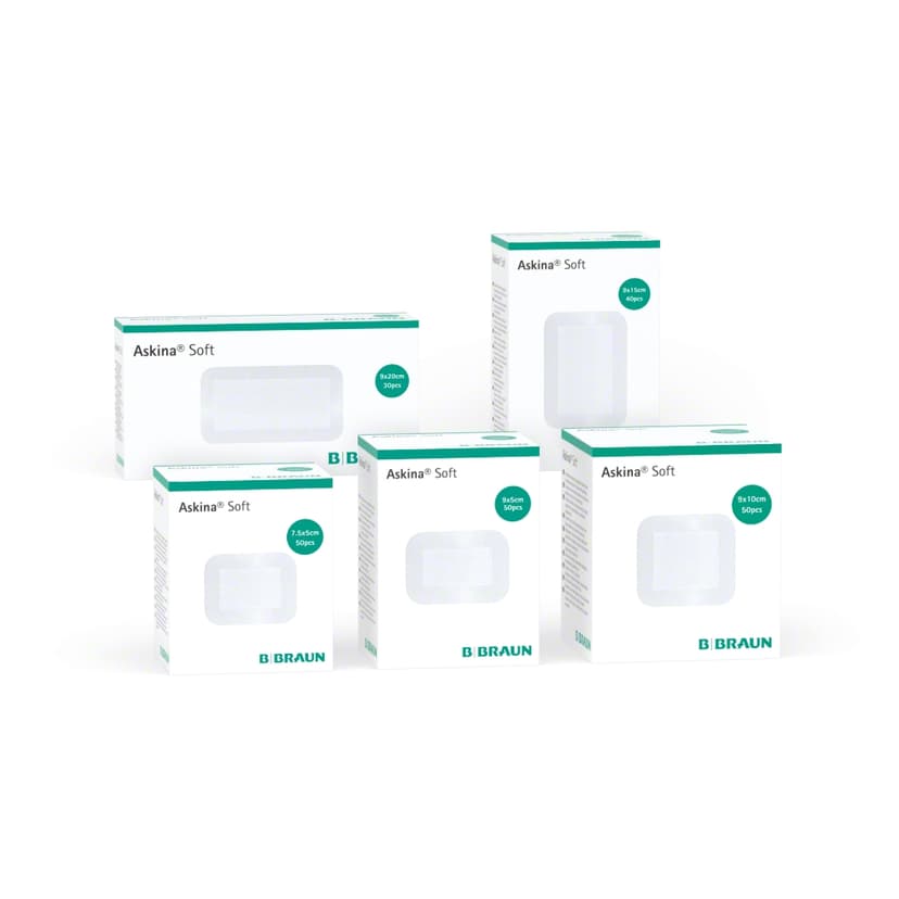 Askina® Soft-Packaging picture