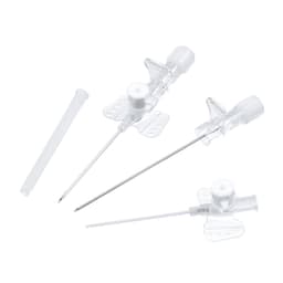 Vasofix® Braunüle®-IV catheter with injection port