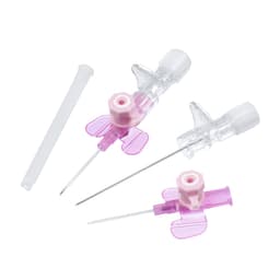 Vasofix® / Vasofix® Certo-IV catheter with injection port