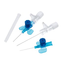 Vasofix® / Vasofix® Certo-IV catheter with injection port