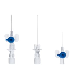 Vasofix® Braunüle®-IV catheter with injection port