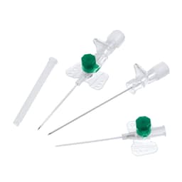Vasofix® Braunüle®-IV catheter with injection port