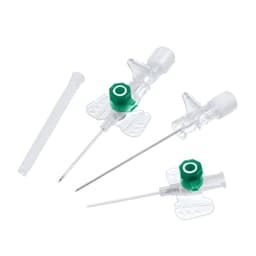 Vasofix® Braunüle®-IV catheter with injection port