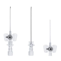 Vasofix® Braunüle®-IV catheter with injection port