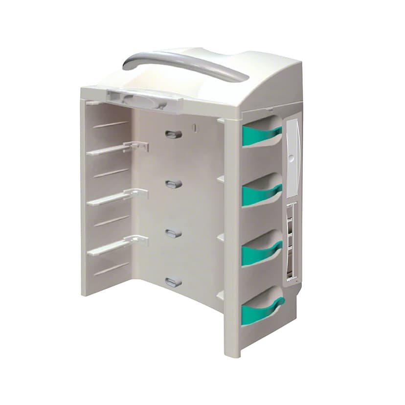 B. Braun Space®Station-Customized solution with just a click