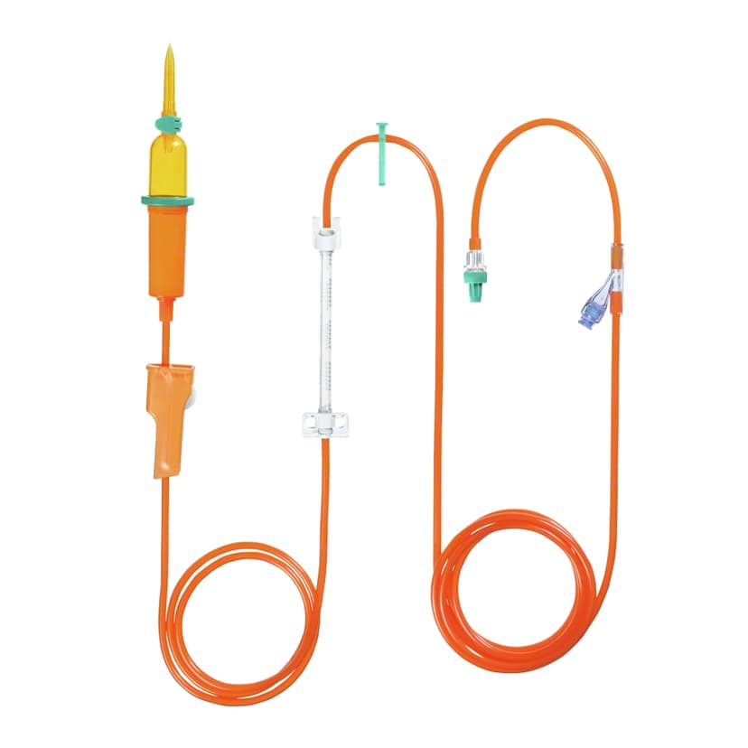 Infusomat® Space® Line-UV protect