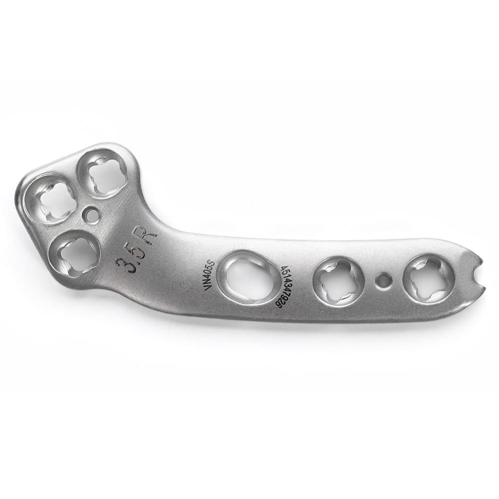 PLS2 TPLO plates-Product Picture