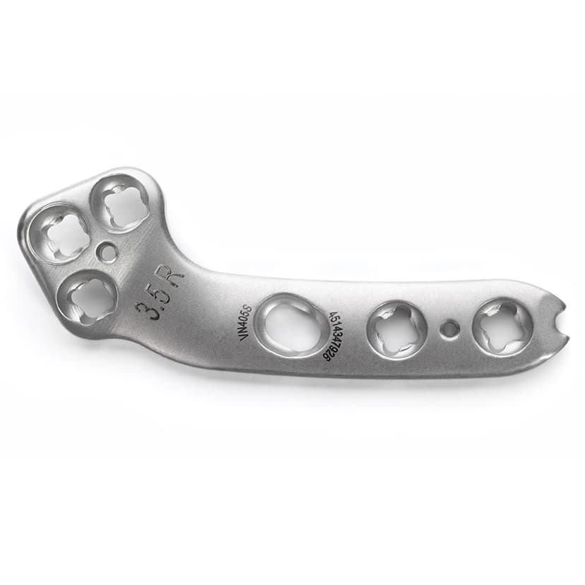 PLS2 TPLO plates-Product Picture