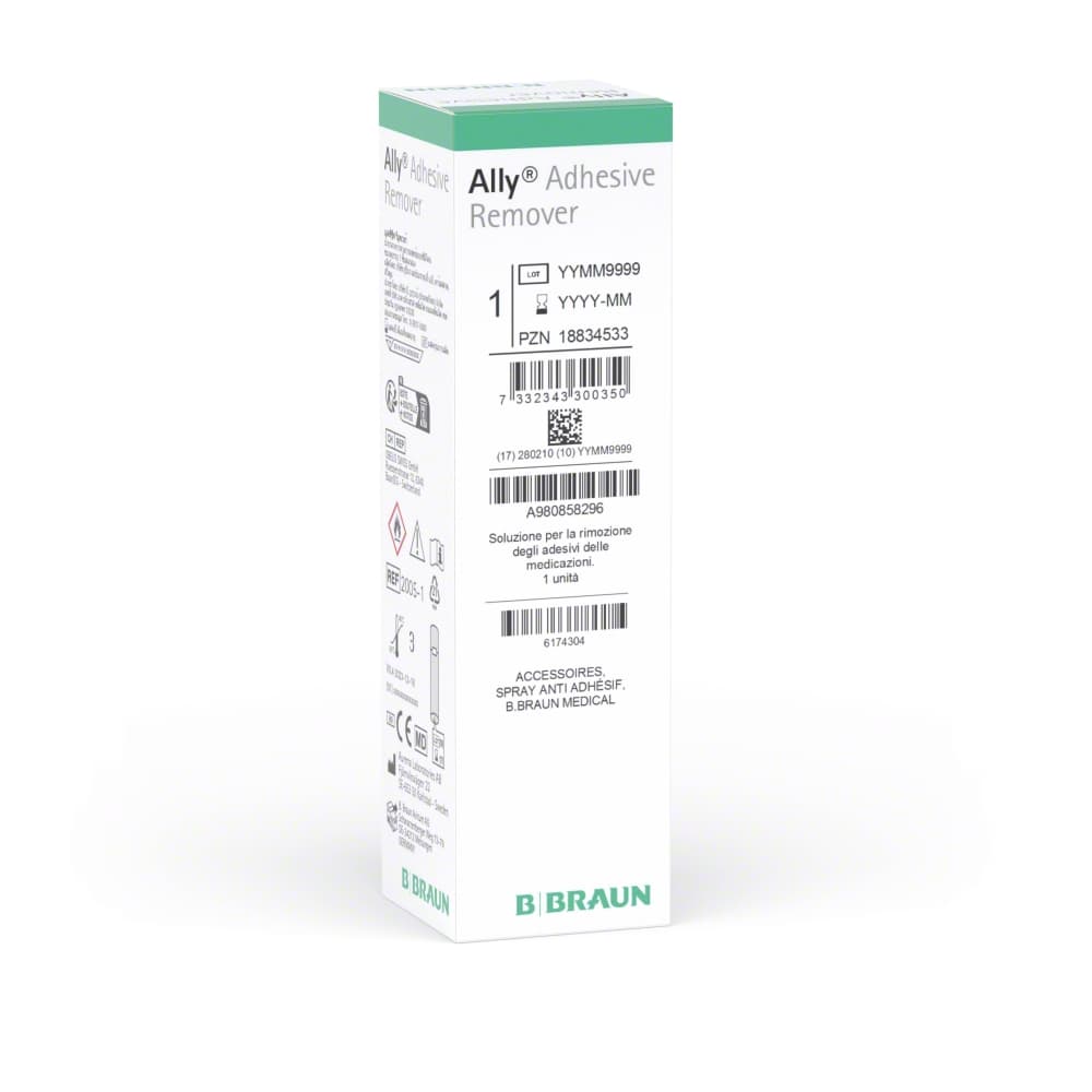 Ally Adhesive Remover-Avitum Product Image