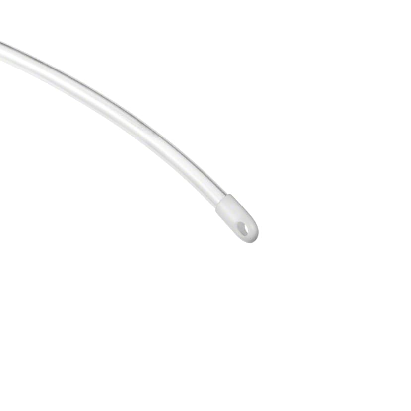 Nutritub® Gastral Basic ENFit®-CH14,  STYLET,  110CM,  REF. No. 9246598, Detail tube