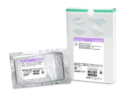 Safil® Mesh blister and box-Absorbable Surgical Mesh