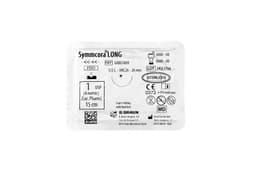 Symmcora® Long-Absorbable knotless suture