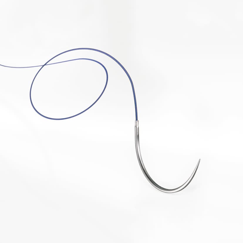 MonoPlus®-Absorbable suture