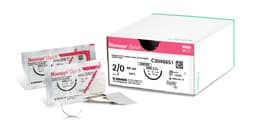 Novosyn® Quick peel and box-Absorbable Suture