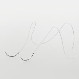 Symmcora® MID-Absorbable knotless suture