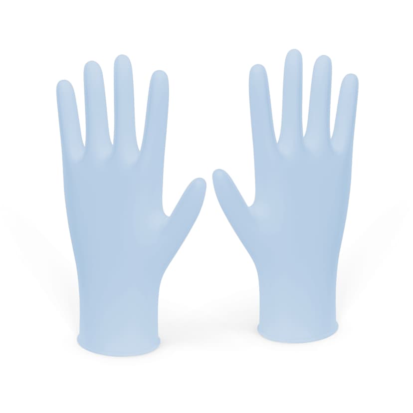 Vasco Coats light blue-Avitum Product Image