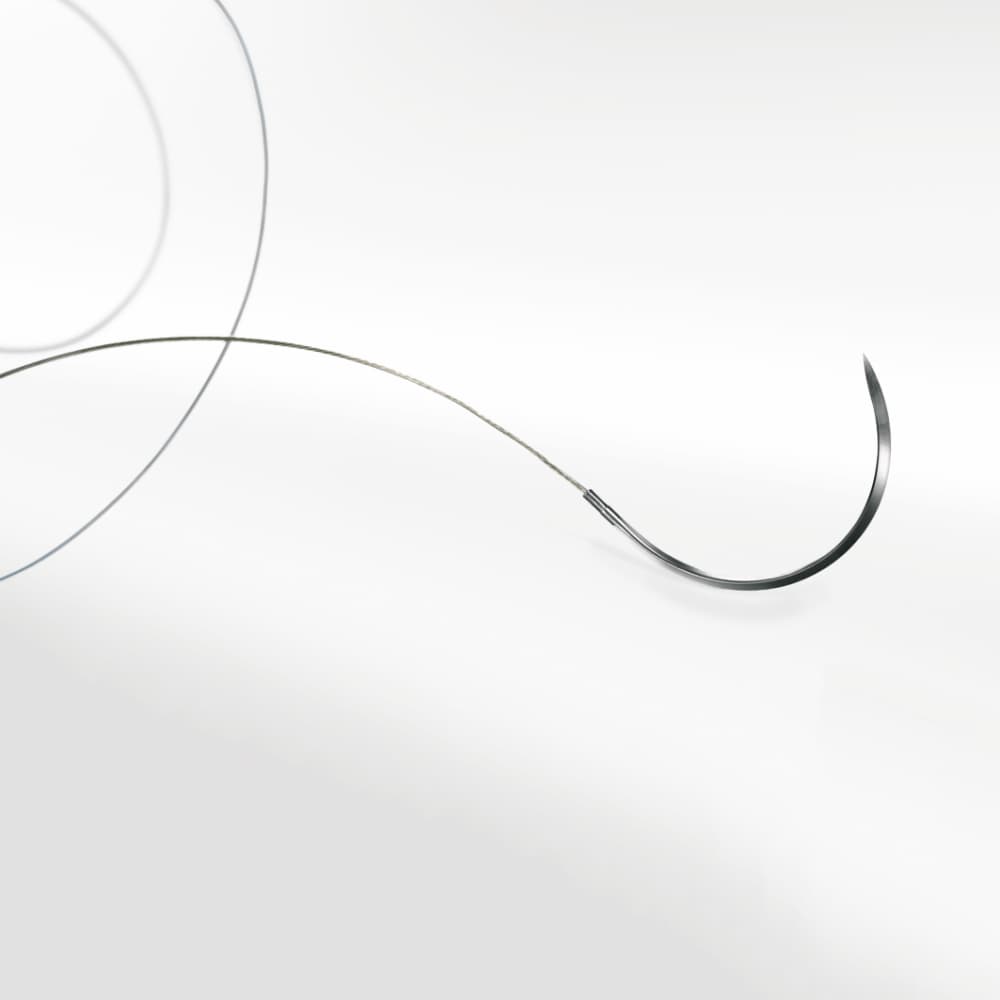 Steelex®-Non-absorbable suture
