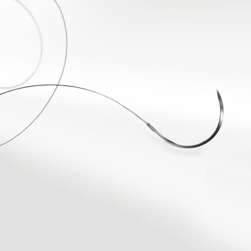 Steelex®-Non-absorbable suture
