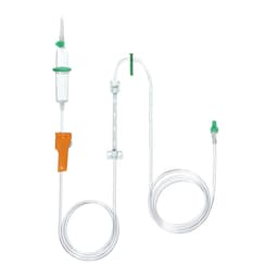 Infusomat Space Line SafeSet-Picture of product Print