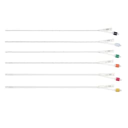 Cystofix® Ballon Catheters CH10-CH20-balloon deflated