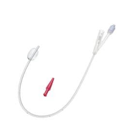 Cystofix® replacement set w/o guidewire-Suprapubic Catheterization CH12