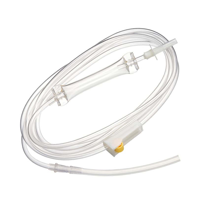 Ecospike Arthros No 1-Irrigation Set