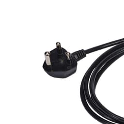 Spaceplus Power Cord Type D-Accessories