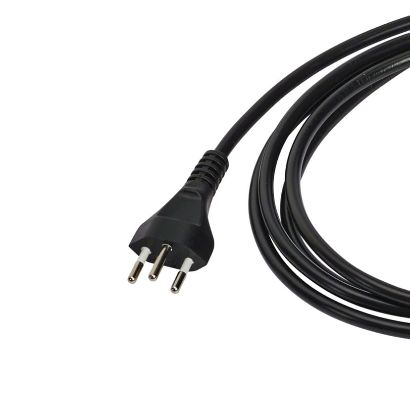 Spaceplus Type J Lead Cable-Accessories