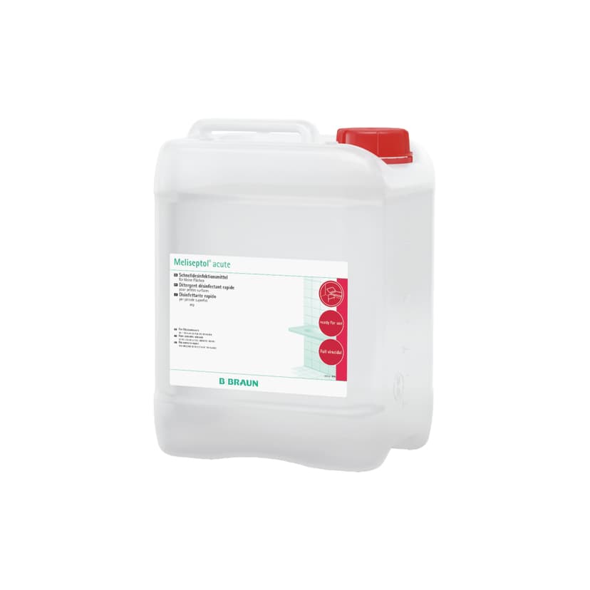 Meliseptol Acute 5L-Product picture