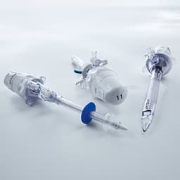 Single Use Trocar Line-Product Picture CW Enlargement