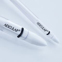 Singel Use Trocar System-Product Picture CW Enlargement