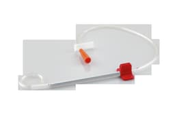 CYSTOFIX SET WITHOUT/WITH 2l BAG-FR15 12cm