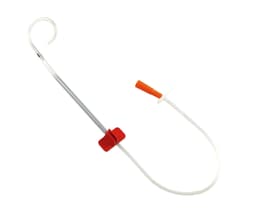 CYSTOFIX SET WITHOUT/WITH 2l BAG-FR15 12cm