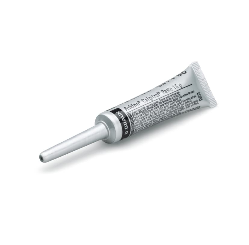 Askina® Calgitrol® Paste-Product Image