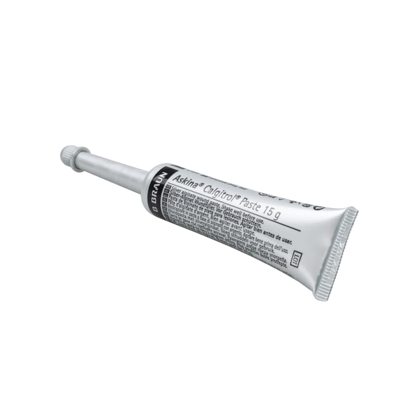 Askina® Calgitrol® Paste-Product Image