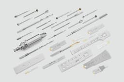 Power Systems burrs and blades-Aesculap Product Image